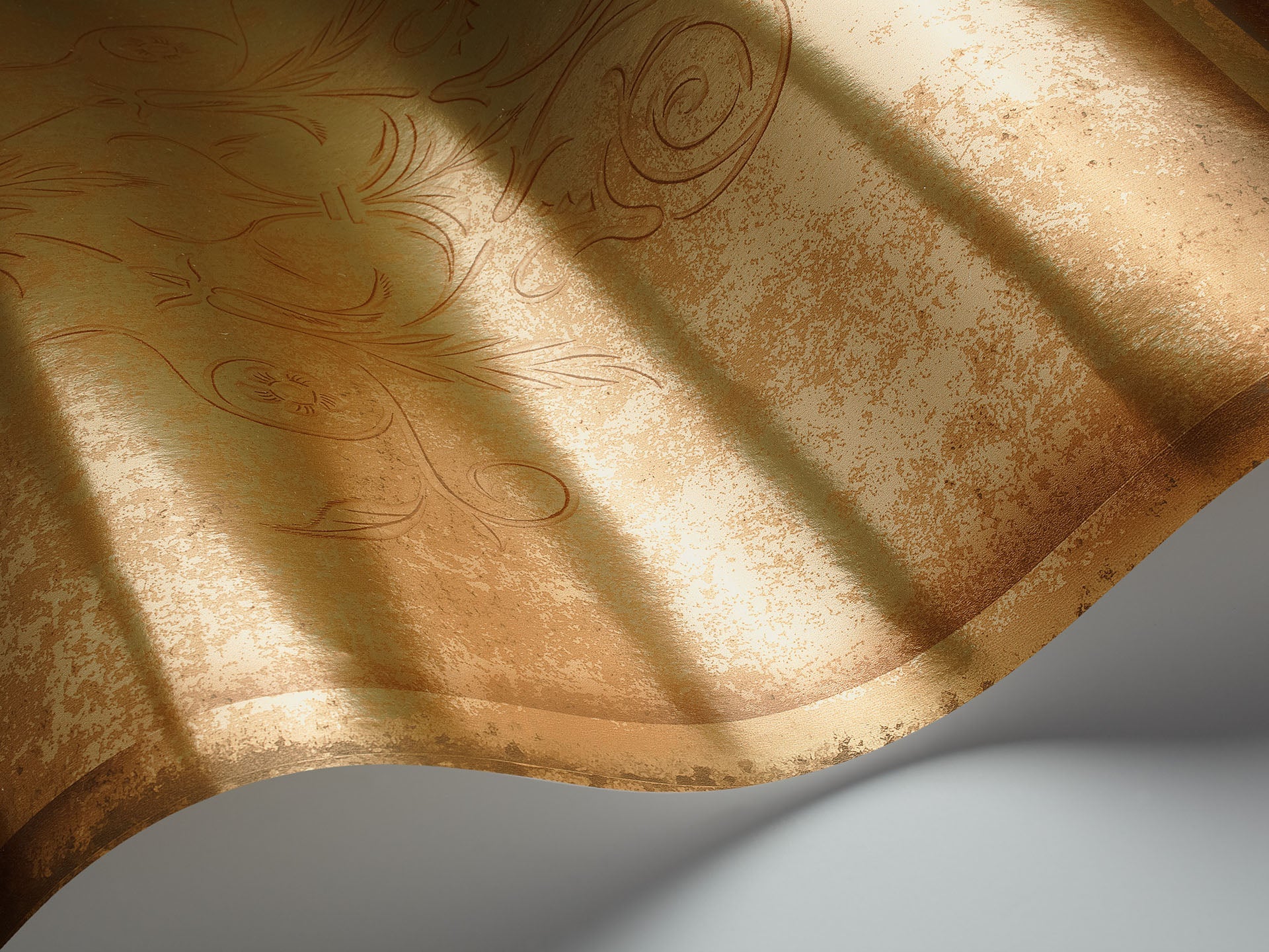 Cole & Son Albery - interior