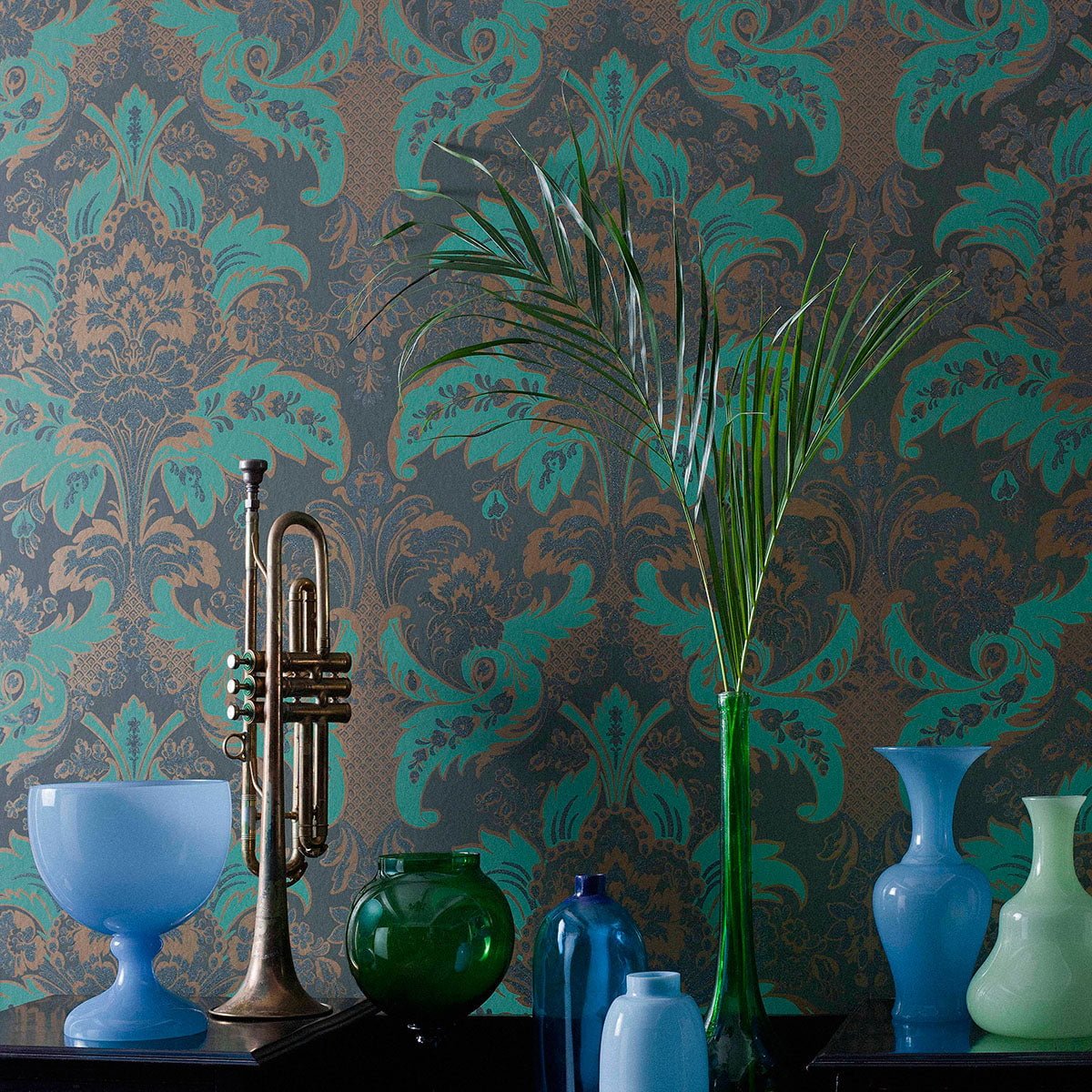 Cole & Son Aldwych - interior