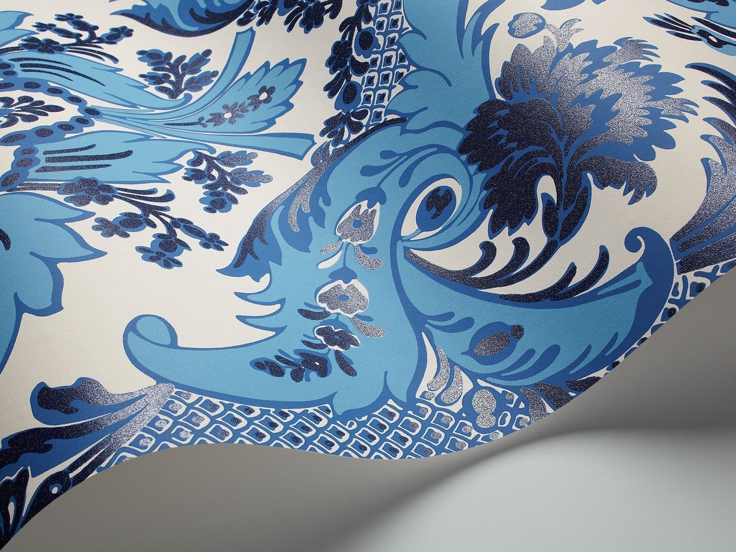 Cole & Son Aldwych - interior
