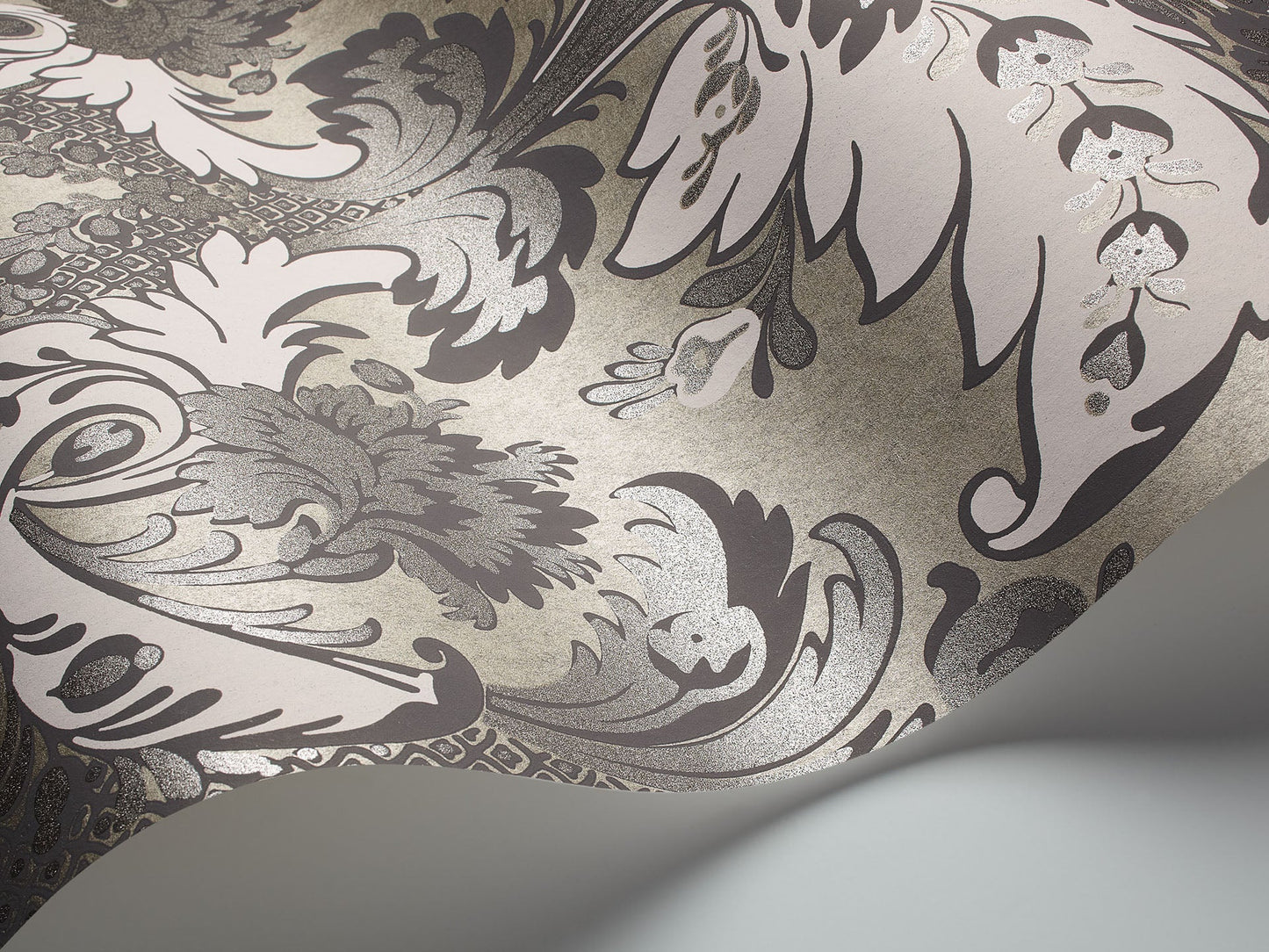 Cole & Son Aldwych - interior