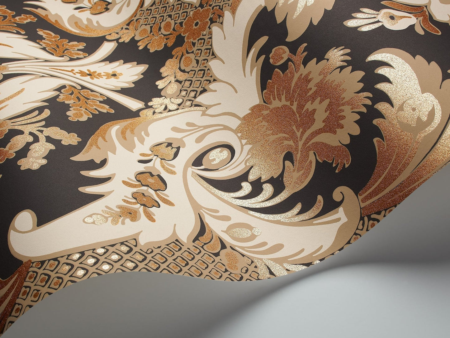 Cole & Son Aldwych - interior