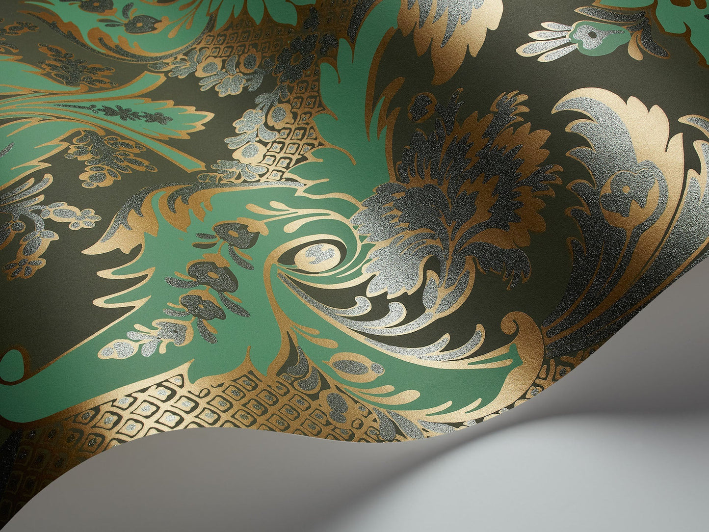 Cole & Son Aldwych - interior