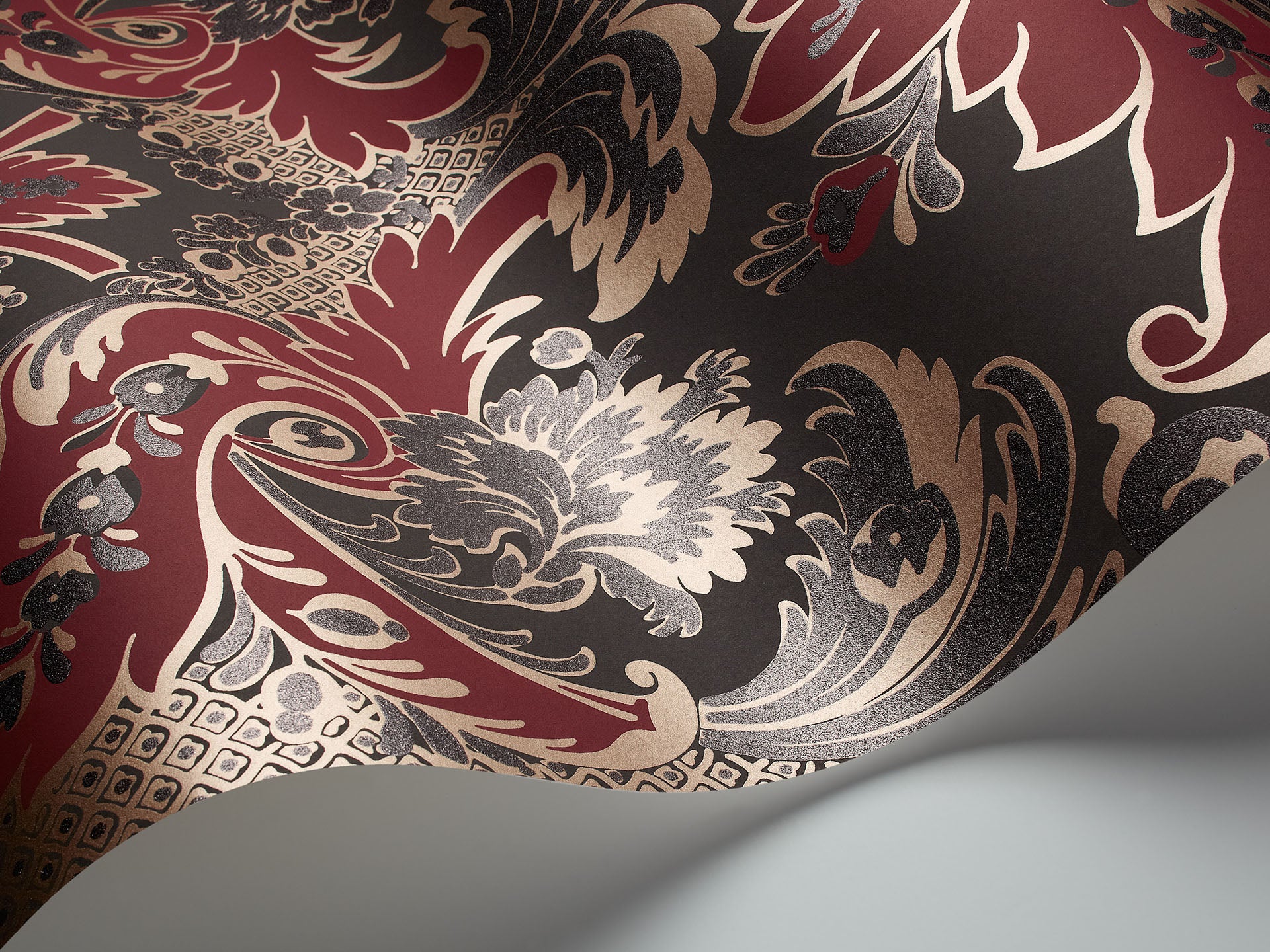 Cole & Son Aldwych - interior
