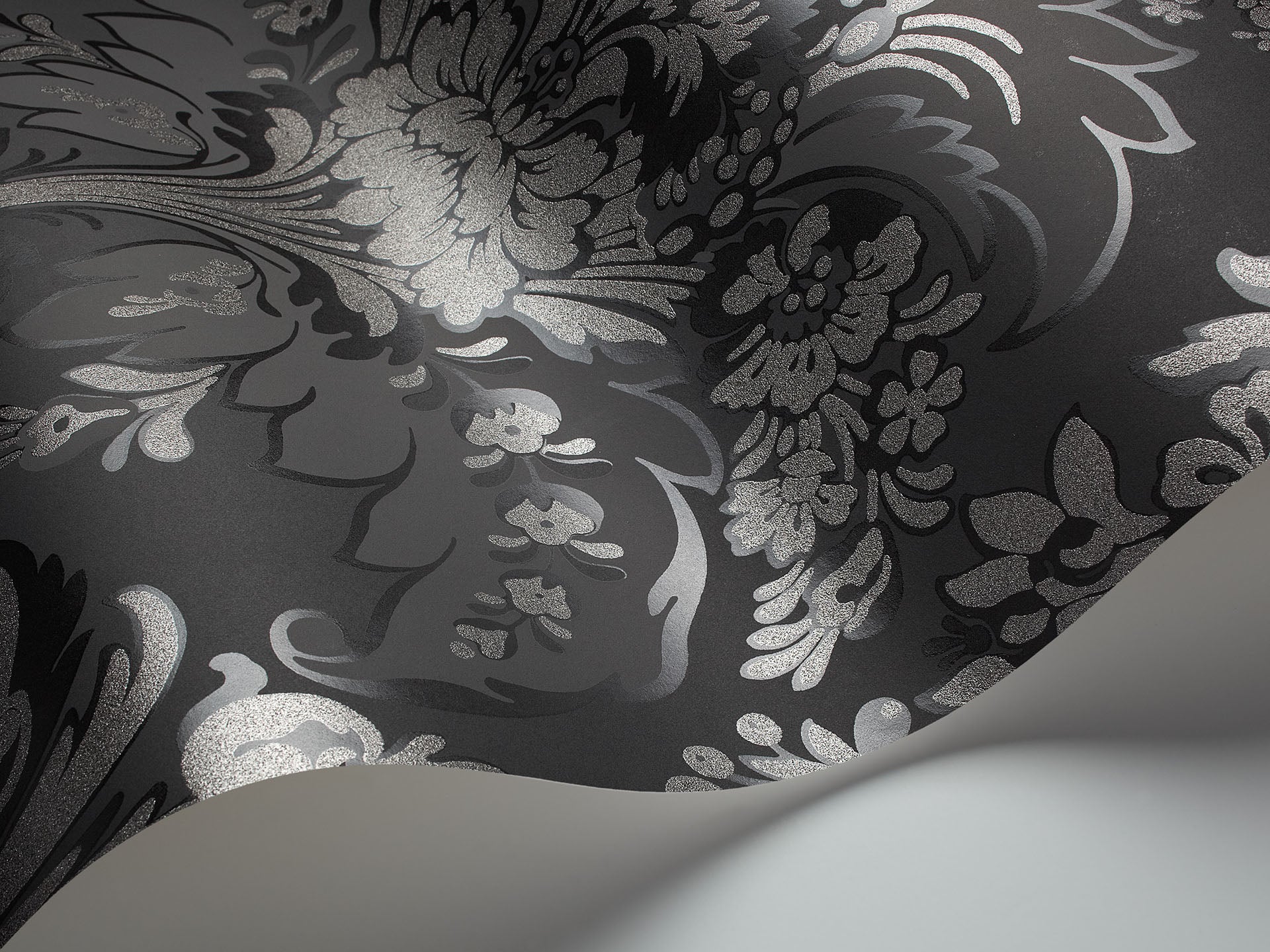 Cole & Son Aldwych - interior