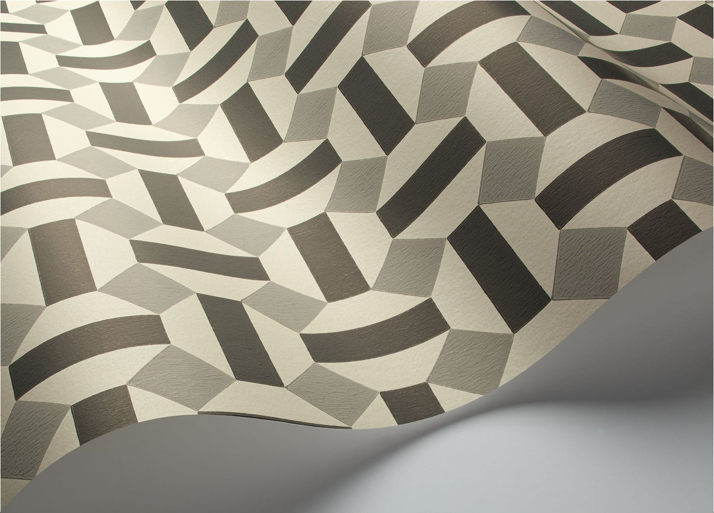 Cole & Son Alicatado - interior
