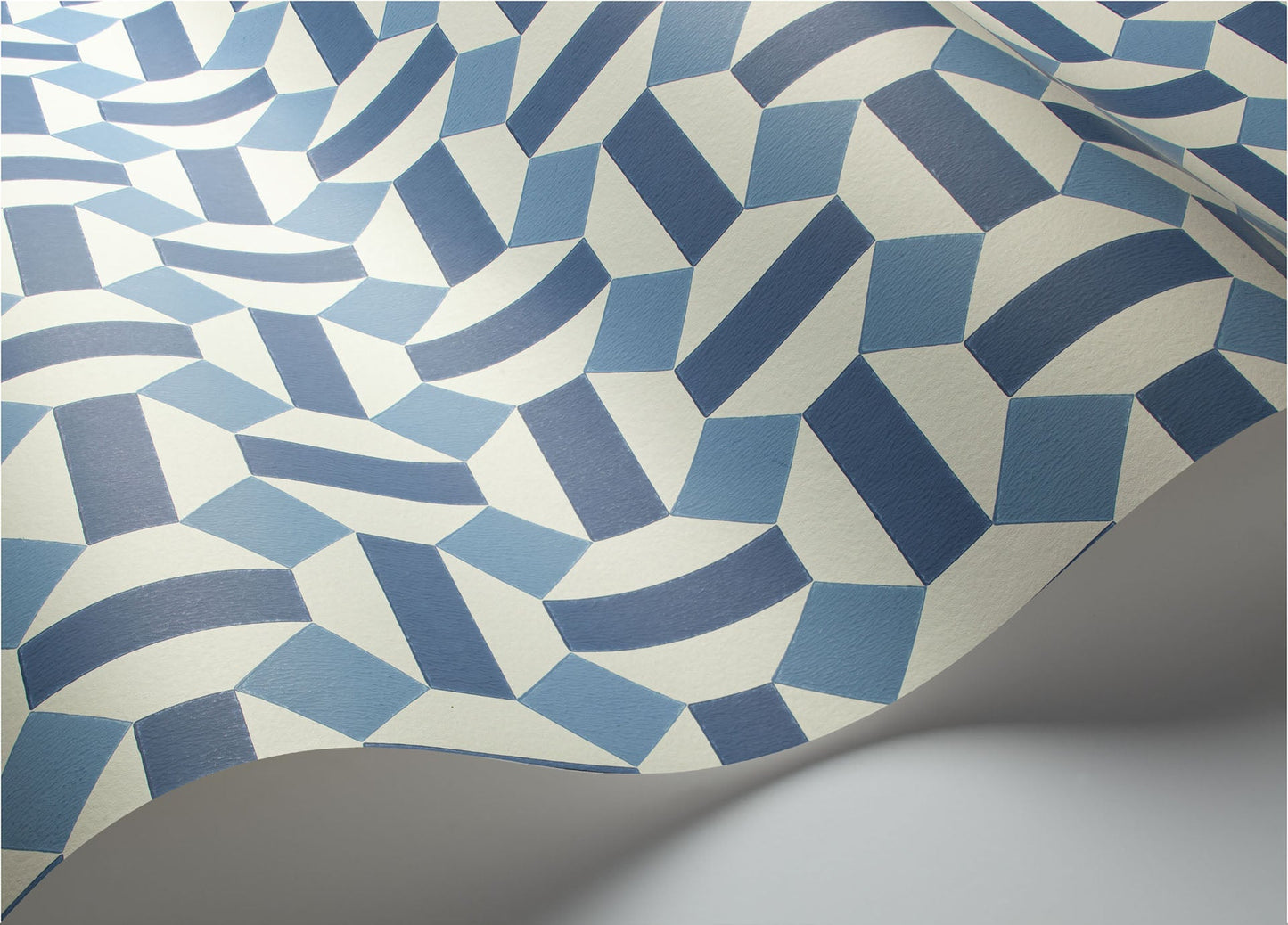 Cole & Son Alicatado - interior
