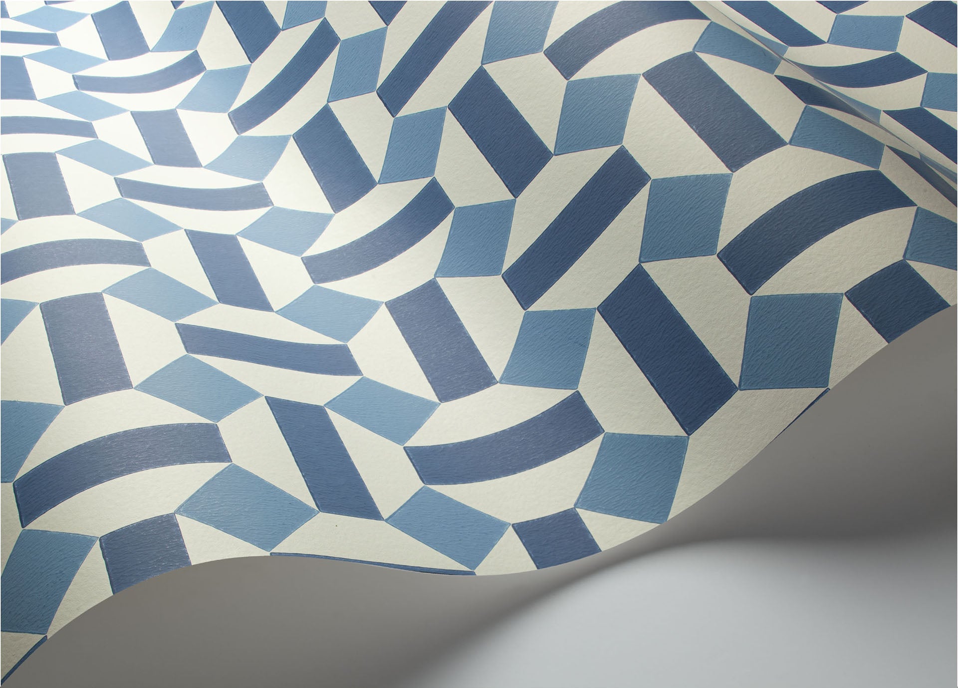 Cole & Son Alicatado - interior