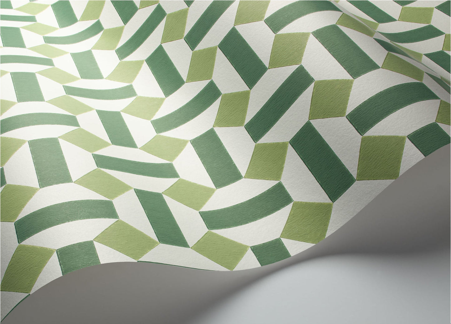 Cole & Son Alicatado - interior