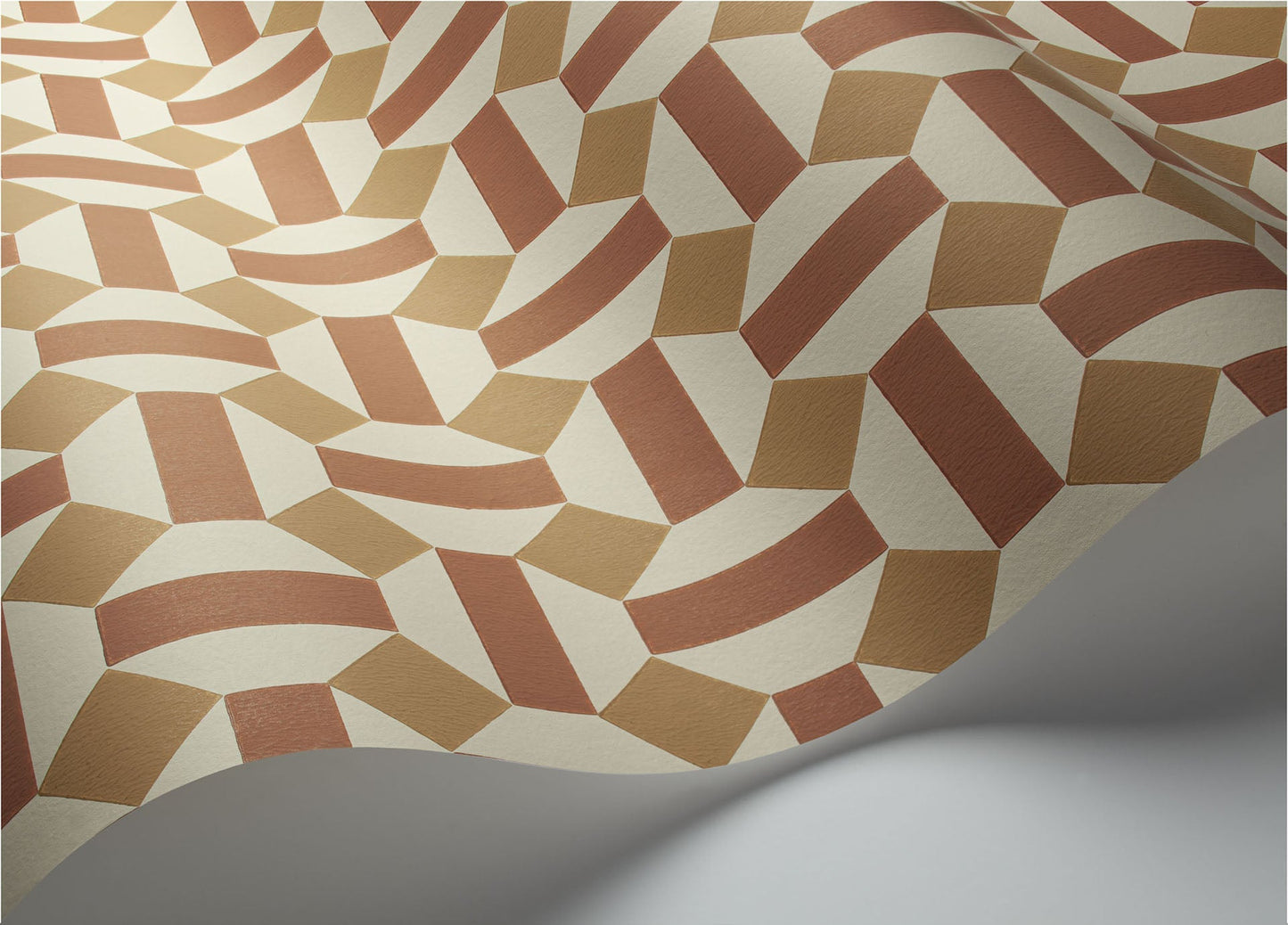 Cole & Son Alicatado - interior