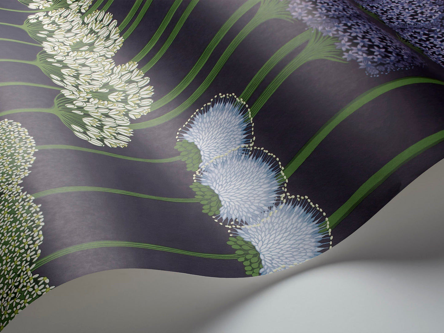 Cole & Son Allium - interior