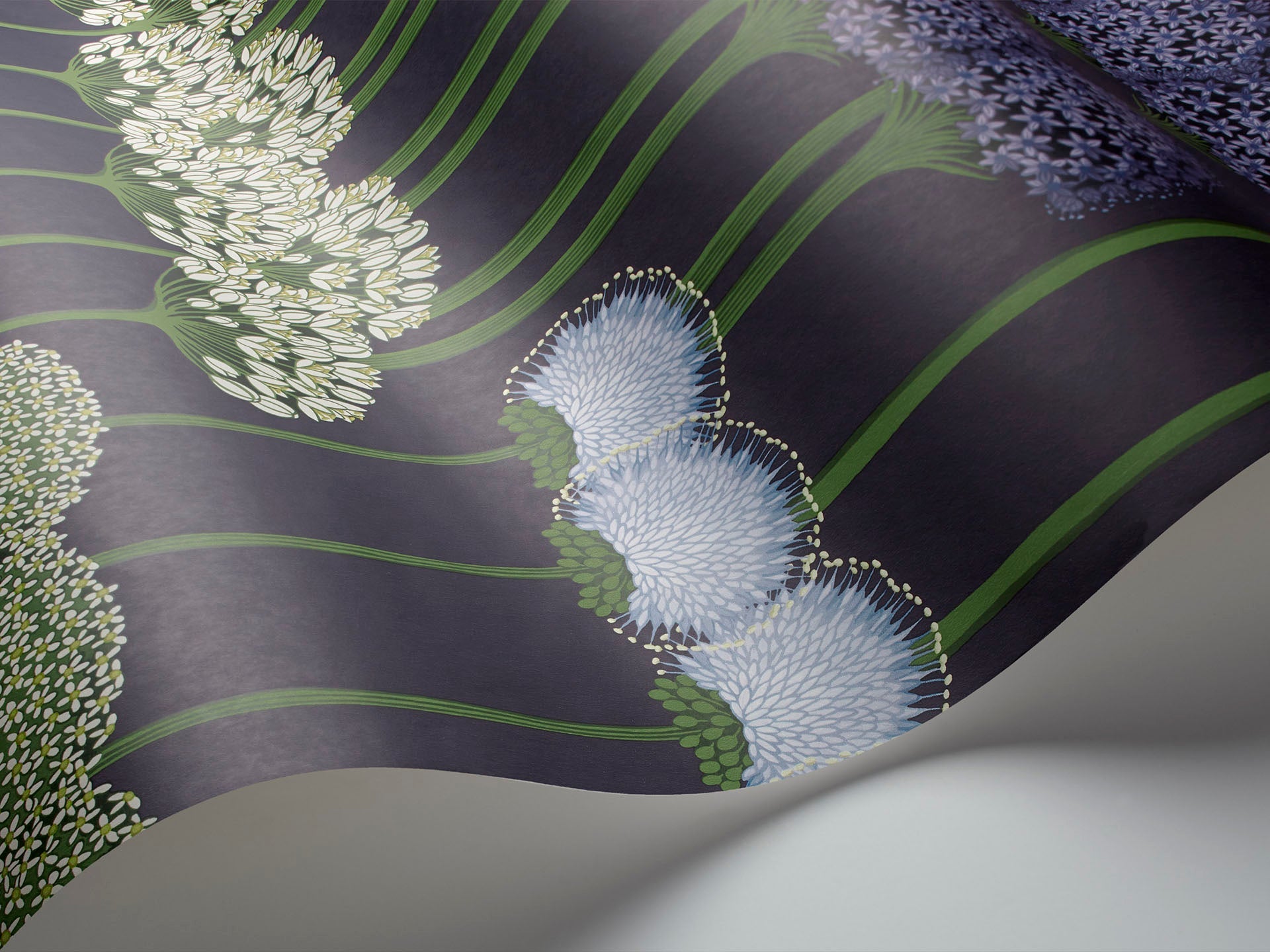 Cole & Son Allium - interior