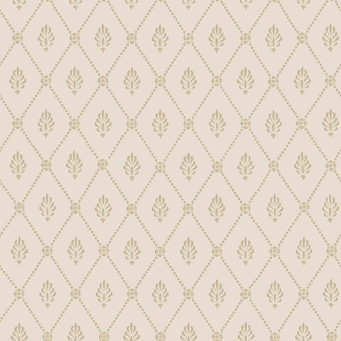 Cole & Son Alma - Oat