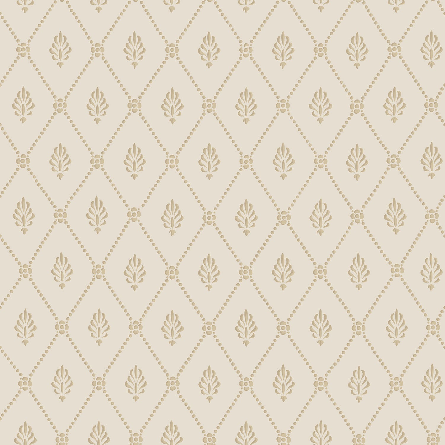 Cole & Son Alma - Oat