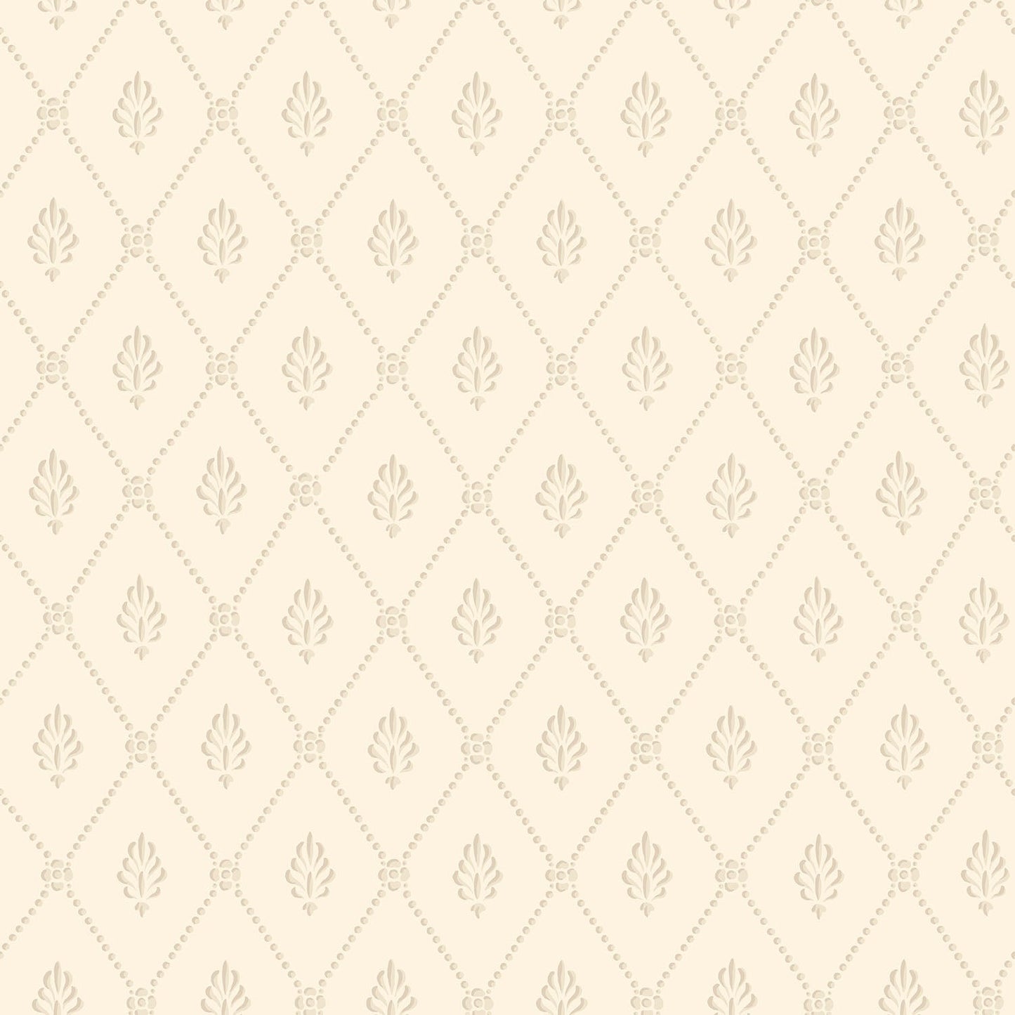 Cole & Son Alma - Parchment