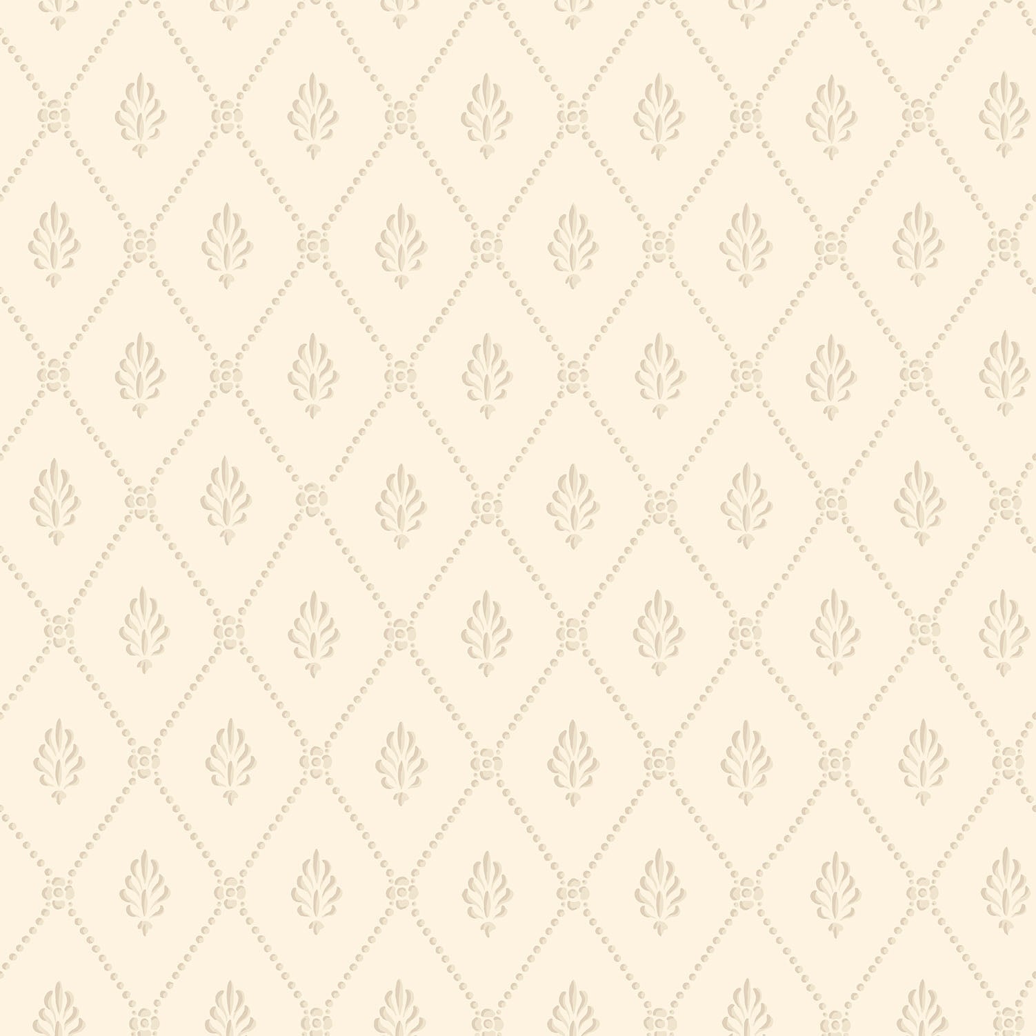 Cole & Son Alma - Parchment