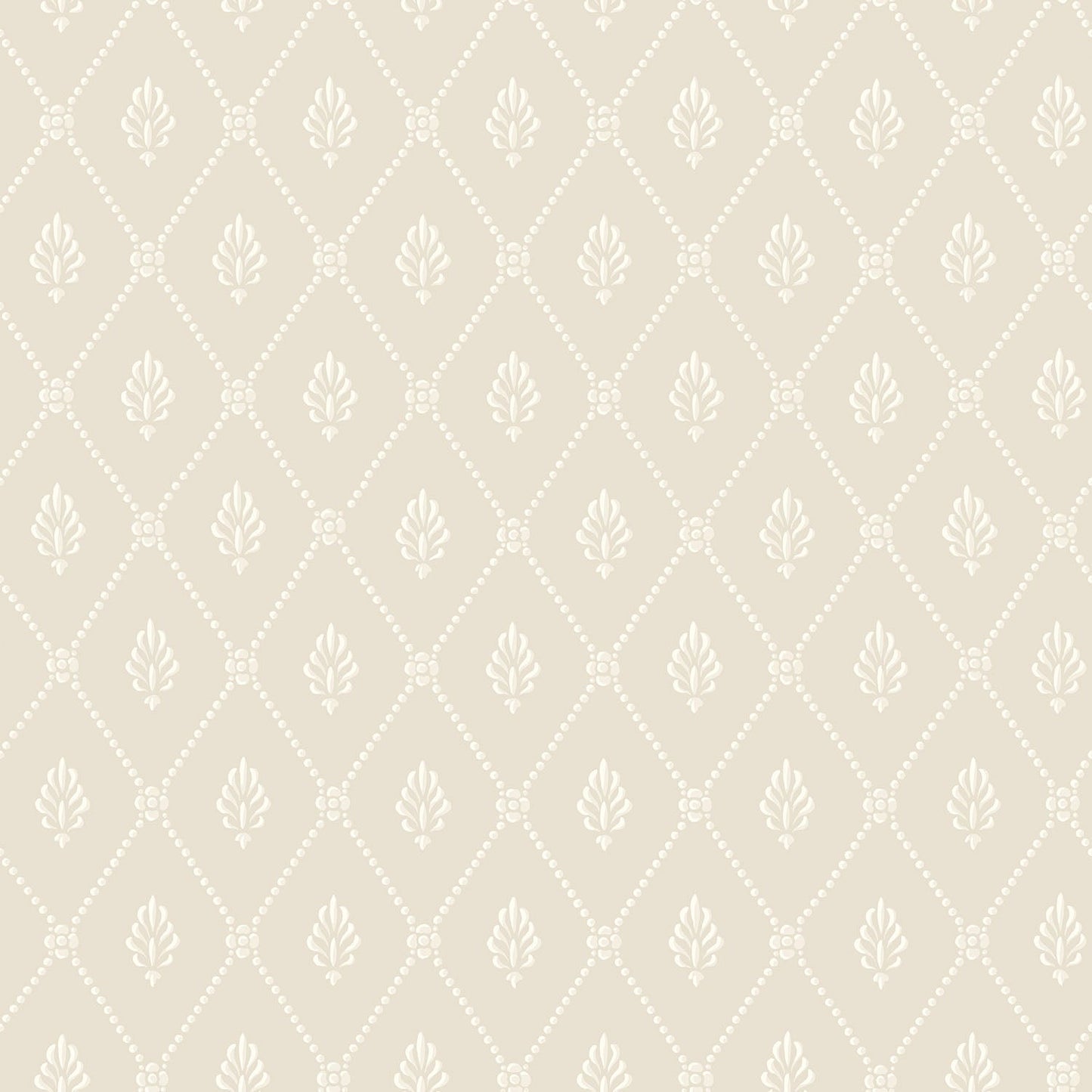 Cole & Son Alma - Stone