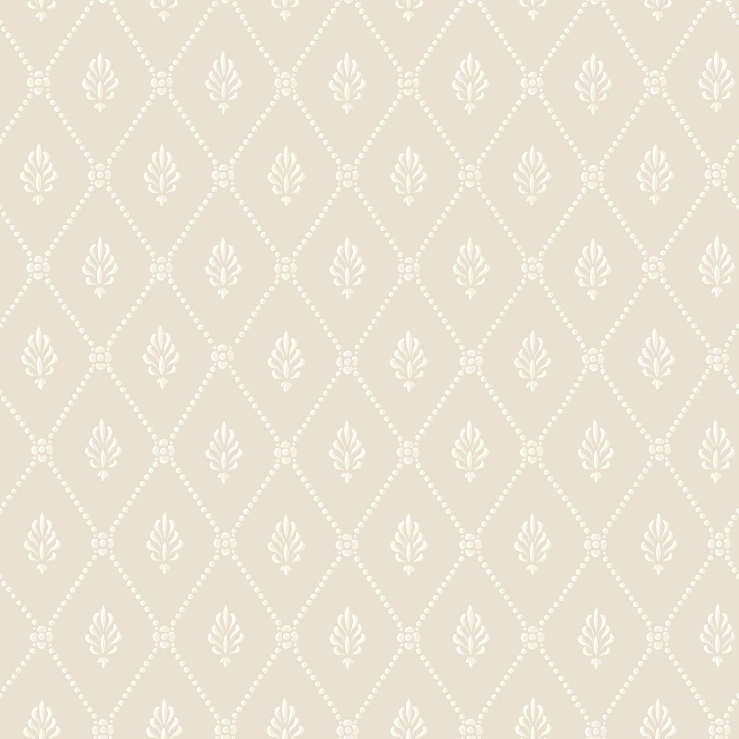 Cole & Son Alma - Stone