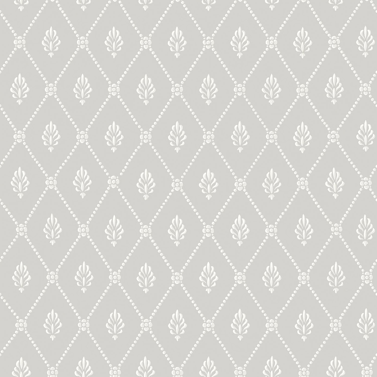 Cole & Son Alma - Grey