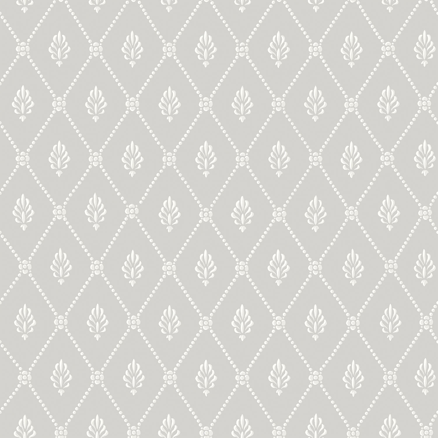 Cole & Son Alma - Grey