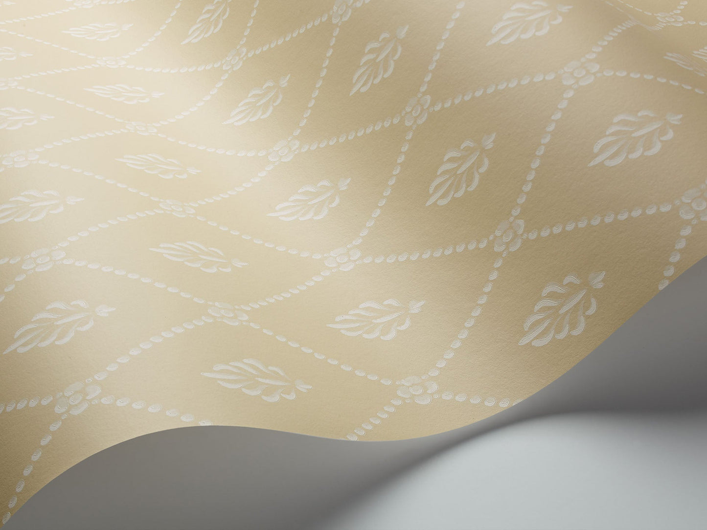 Cole & Son Alma - interior