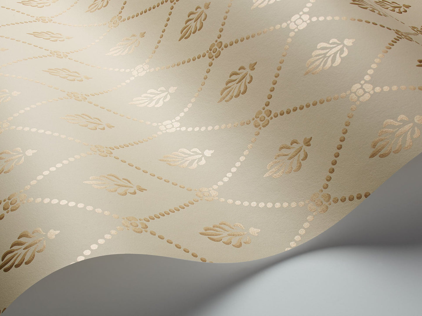 Cole & Son Alma - interior