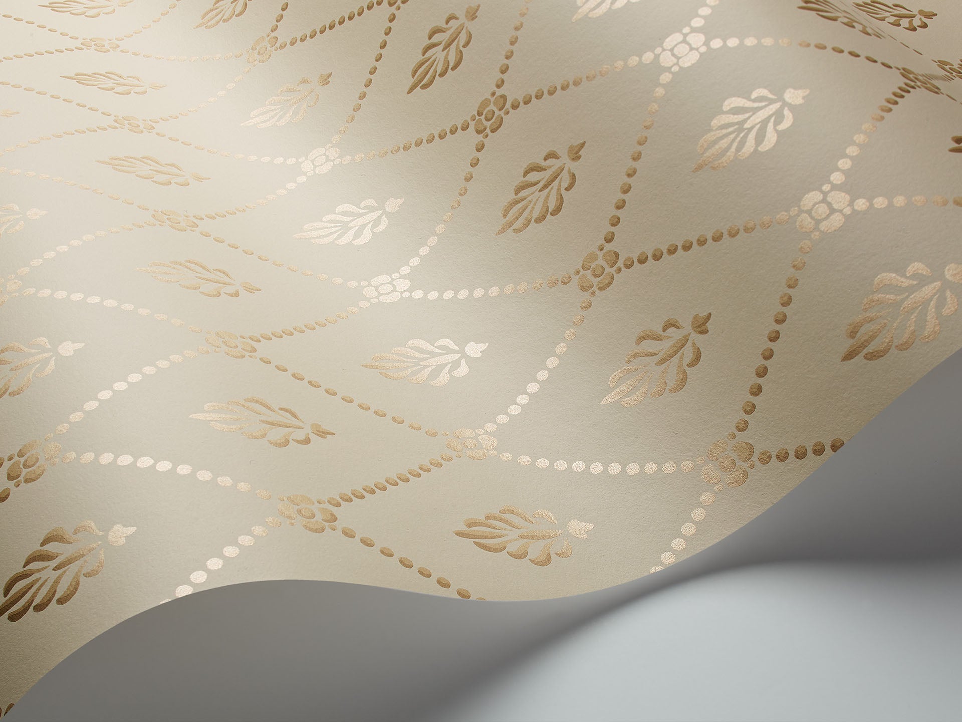 Cole & Son Alma - interior