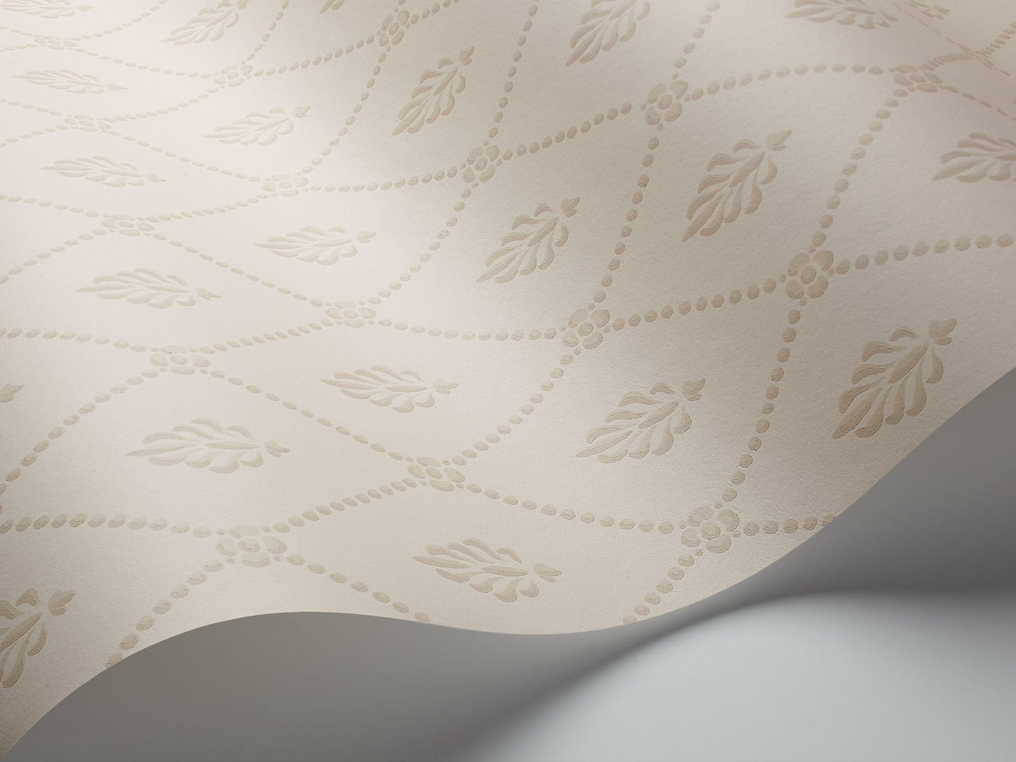 Cole & Son Alma - interior