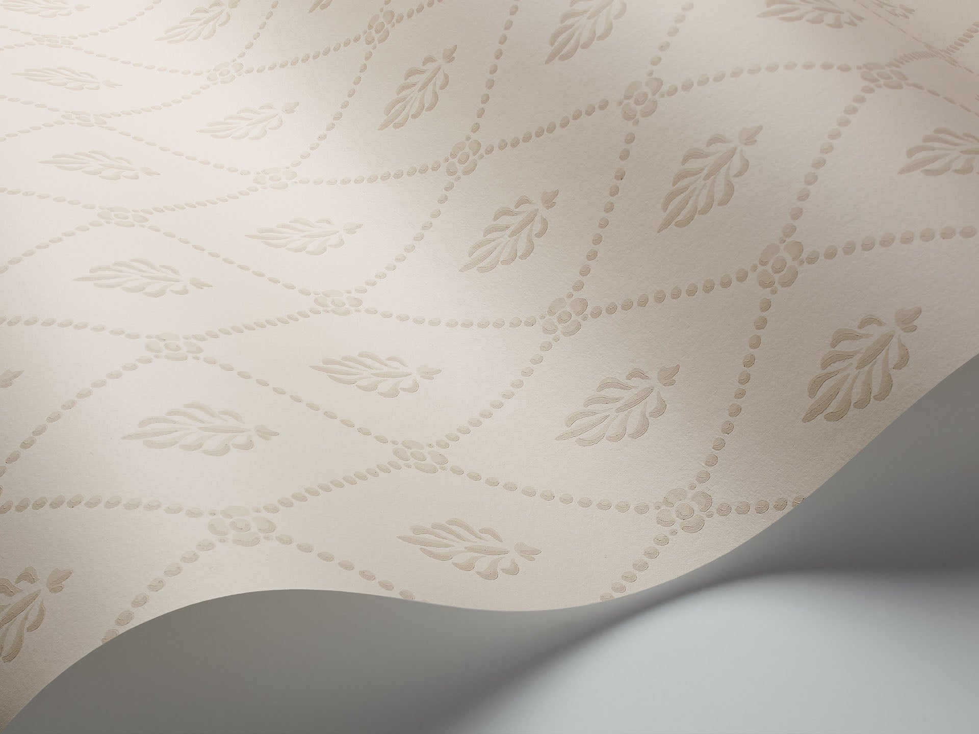 Cole & Son Alma - interior