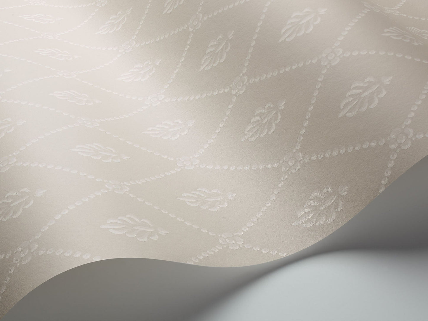 Cole & Son Alma - interior