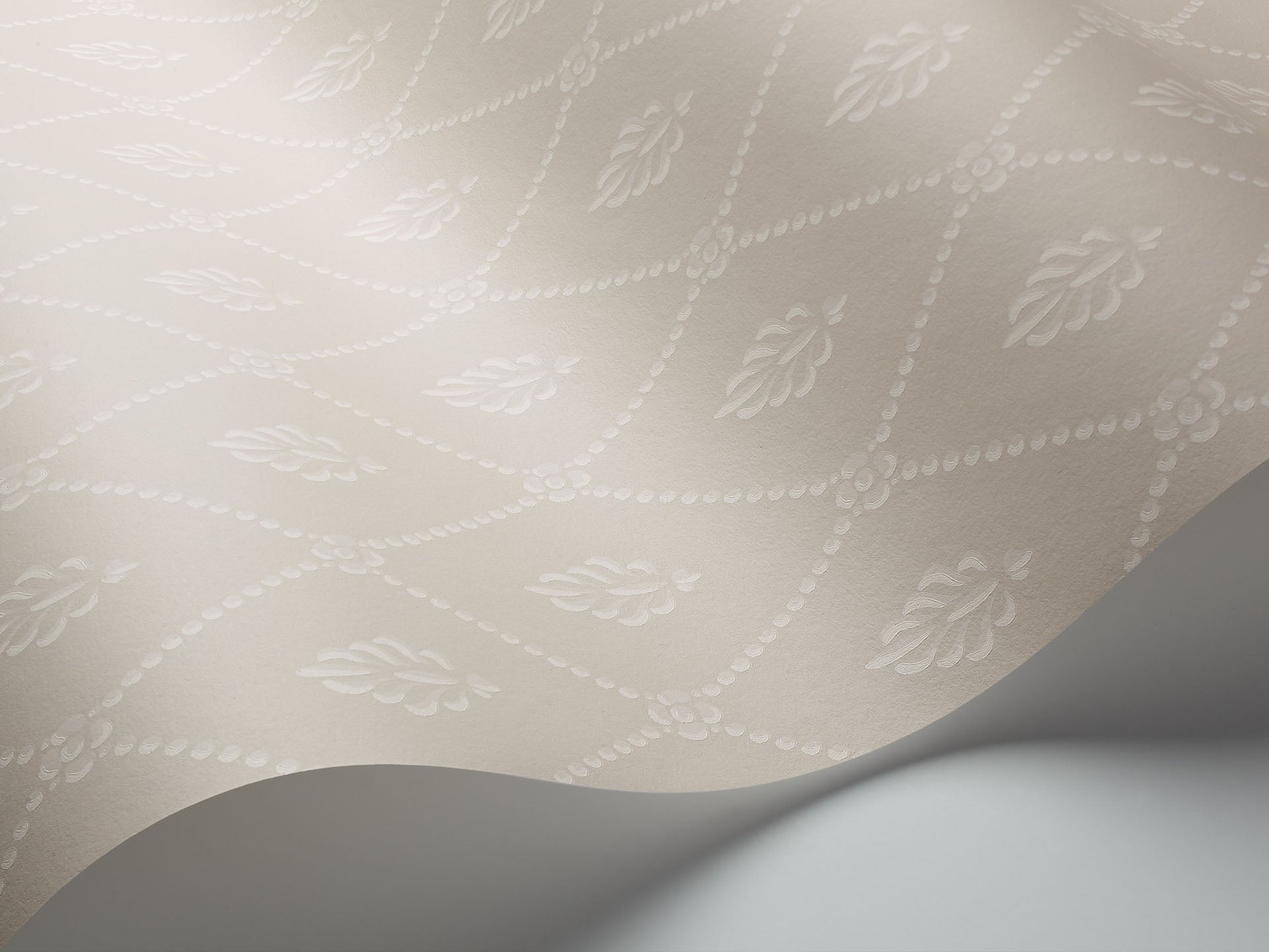 Cole & Son Alma - interior