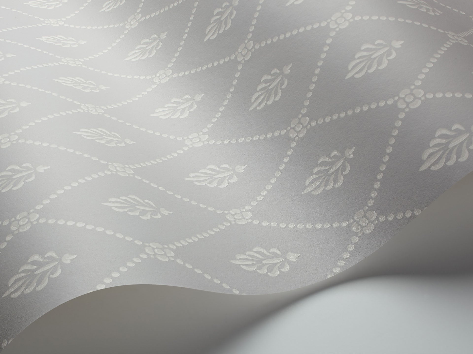 Cole & Son Alma - interior