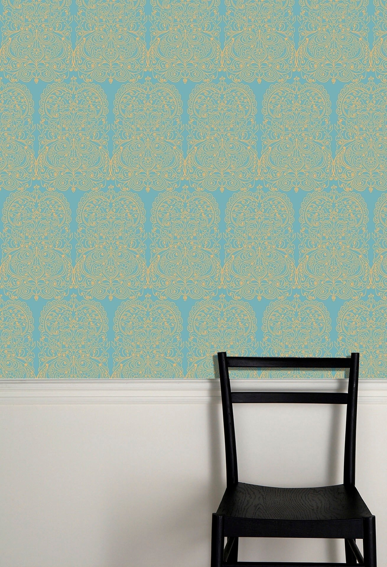 Cole & Son Alpana - interior