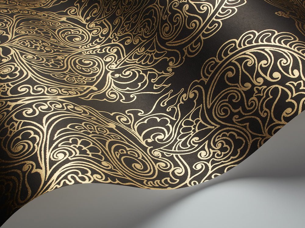 Cole & Son Alpana - interior