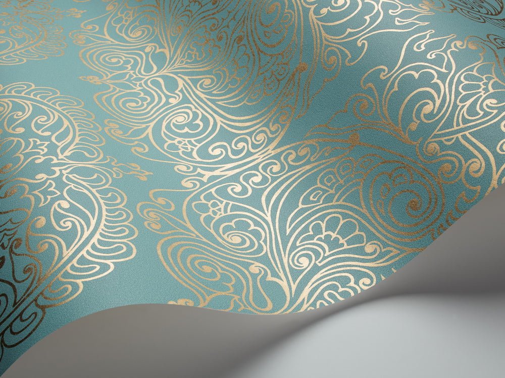 Cole & Son Alpana - interior