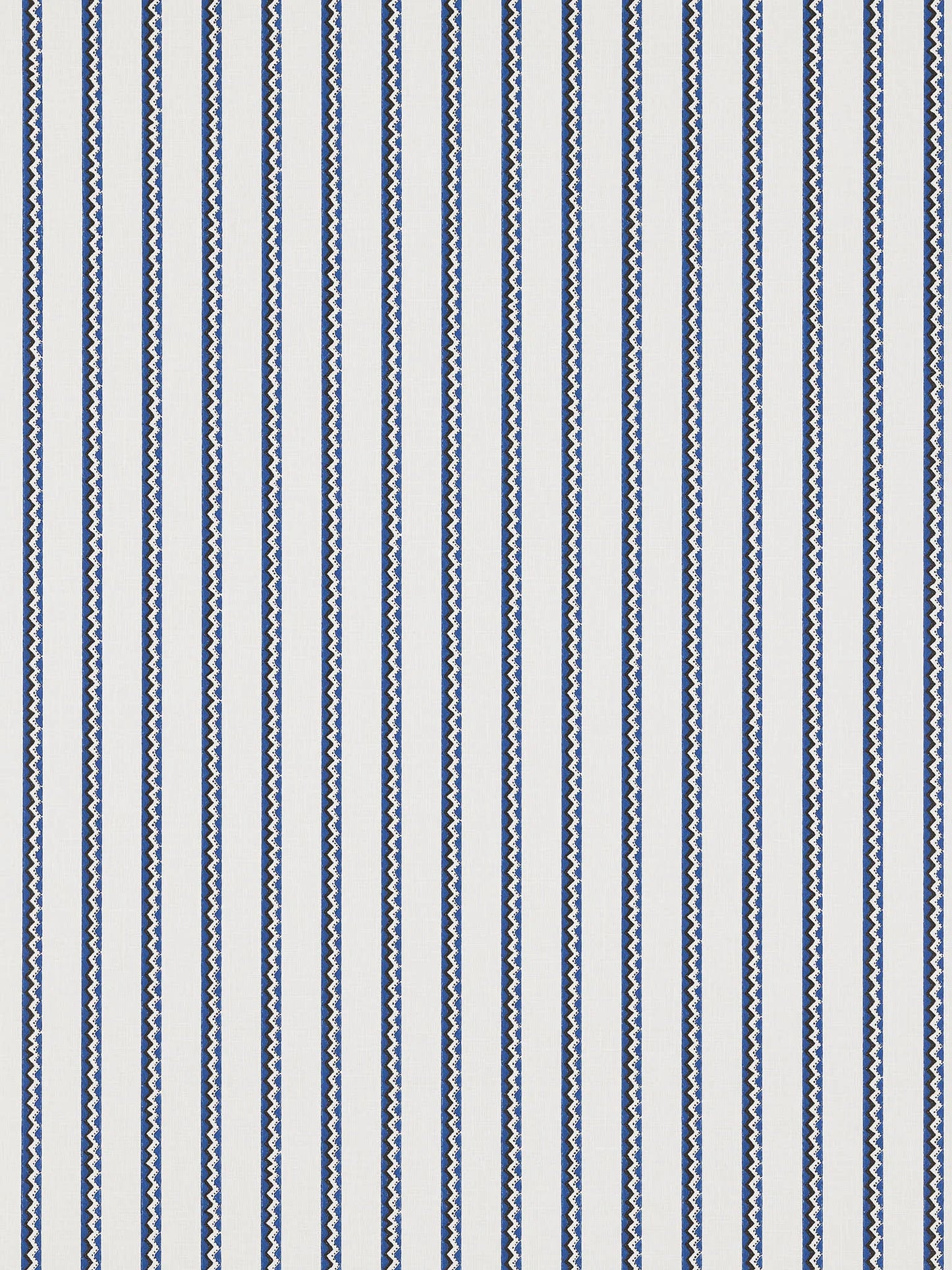 Pierre Frey Alpilles - Bleu