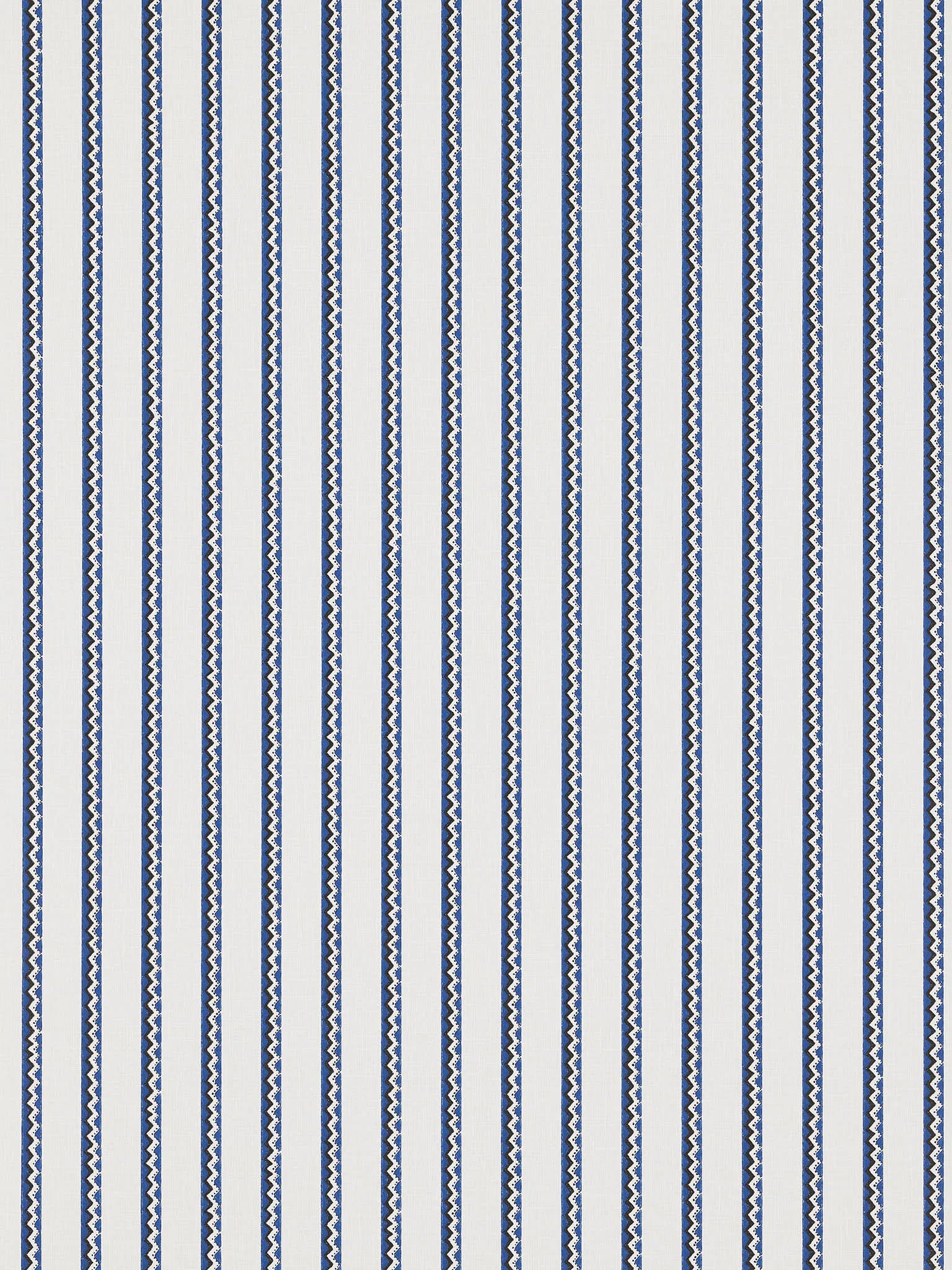 Pierre Frey Alpilles - Bleu
