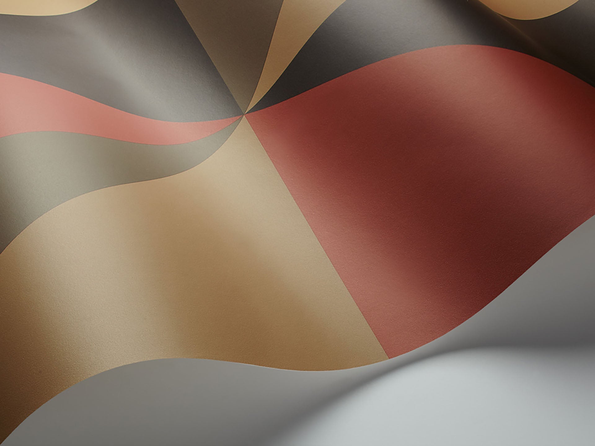 Cole & Son Apex Grand - interior