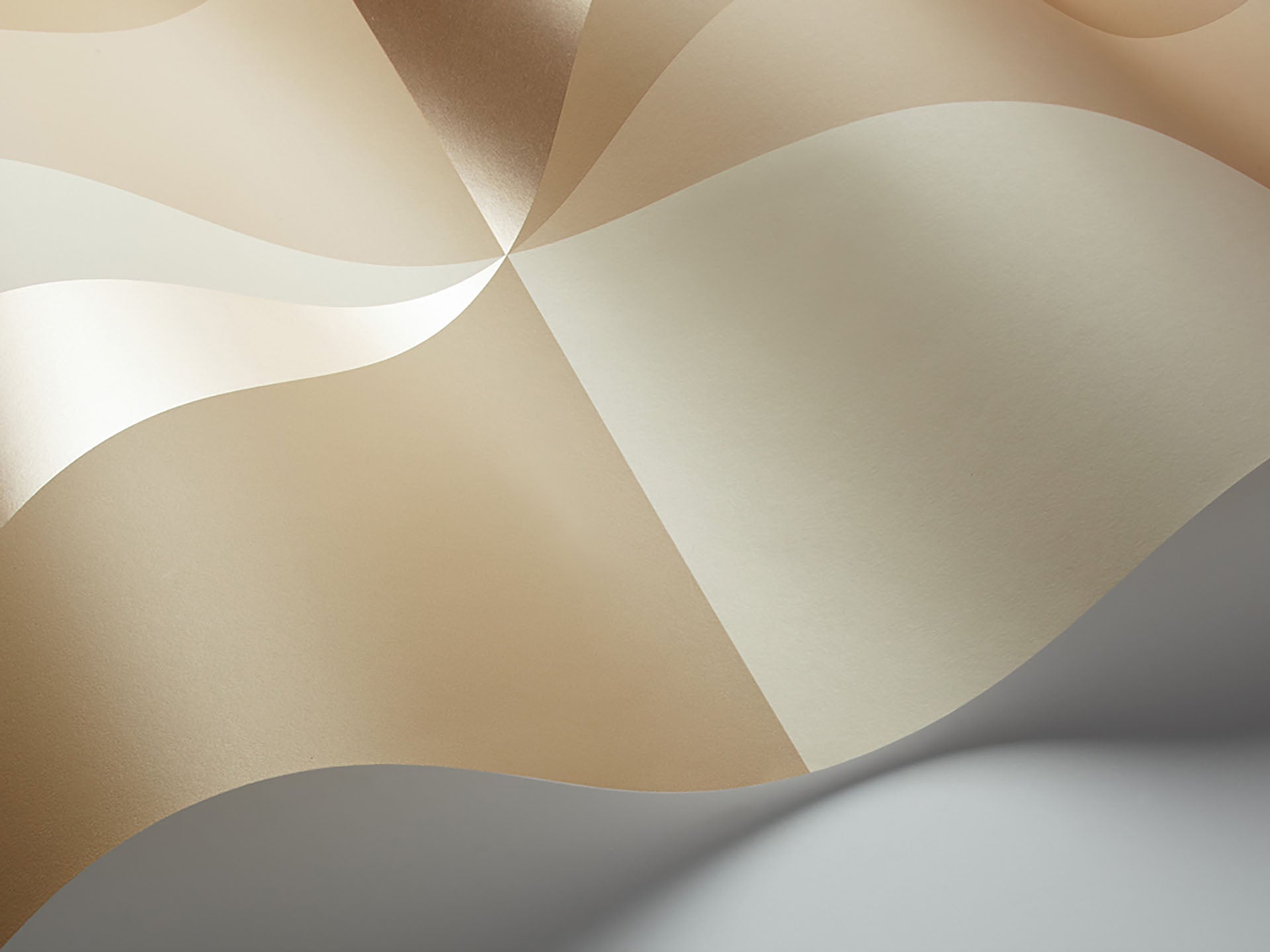 Cole & Son Apex Grand - interior