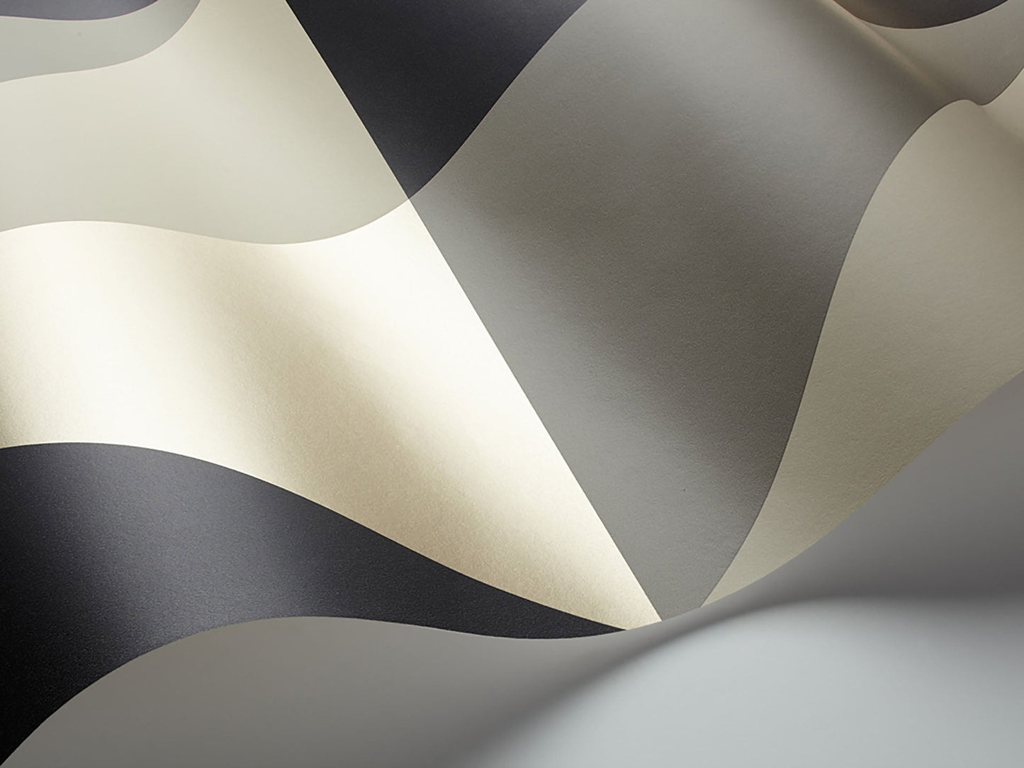 Cole & Son Apex Grand - interior