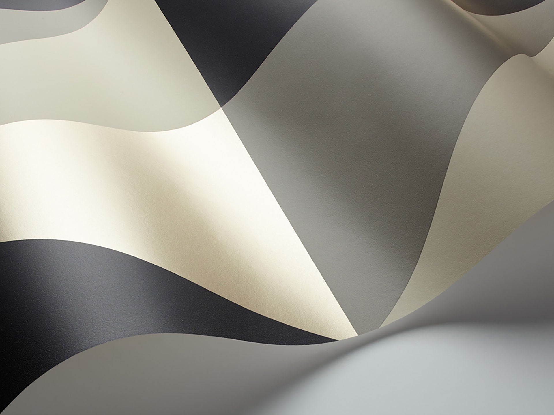 Cole & Son Apex Grand - interior