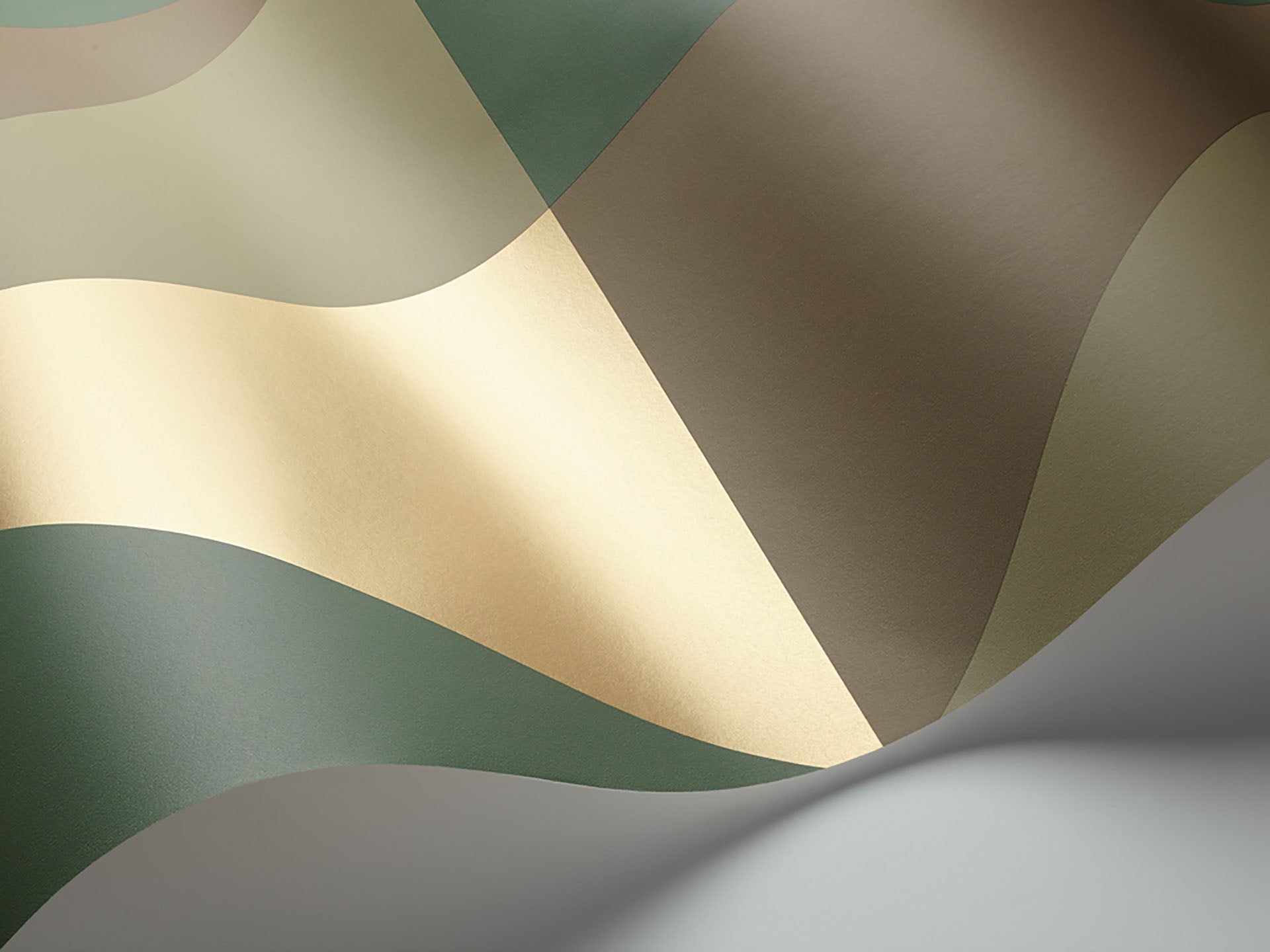 Cole & Son Apex Grand - interior