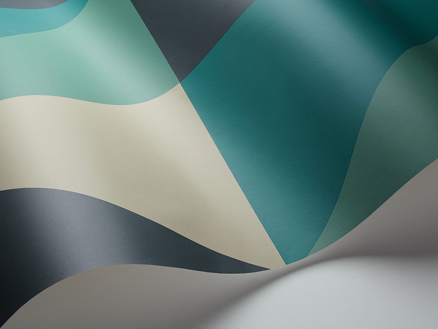 Cole & Son Apex Grand - interior
