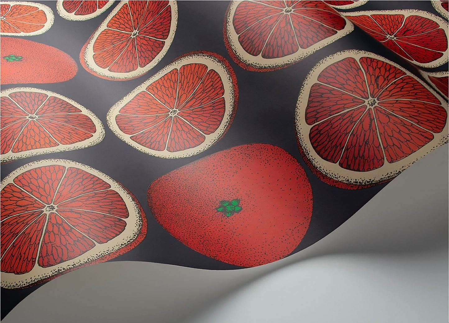 Cole & Son Arance - interior