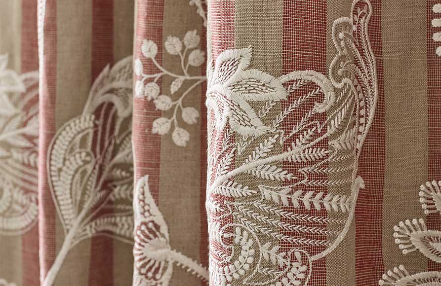 GP & J Baker | Tamar - interior