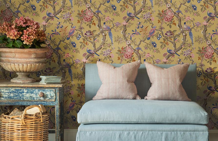 GP & J Baker | Eltham - room setting