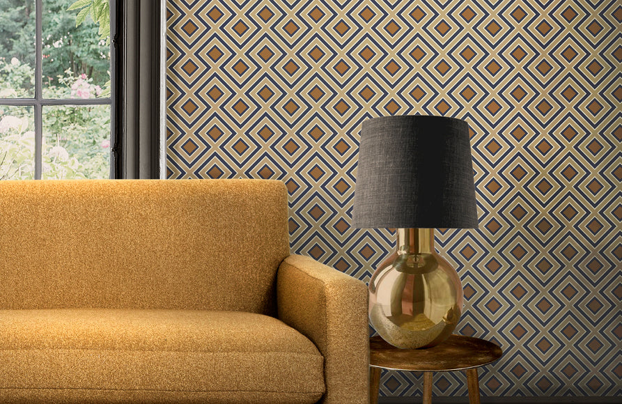 GP & J Baker | La Fiorentina Small - interior