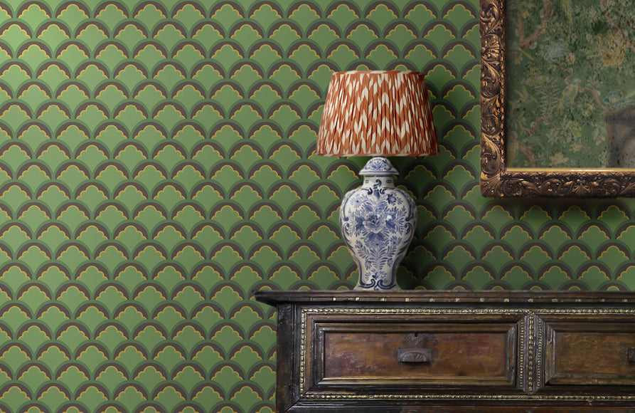 GP & J Baker | La Fiorentina Small - interior
