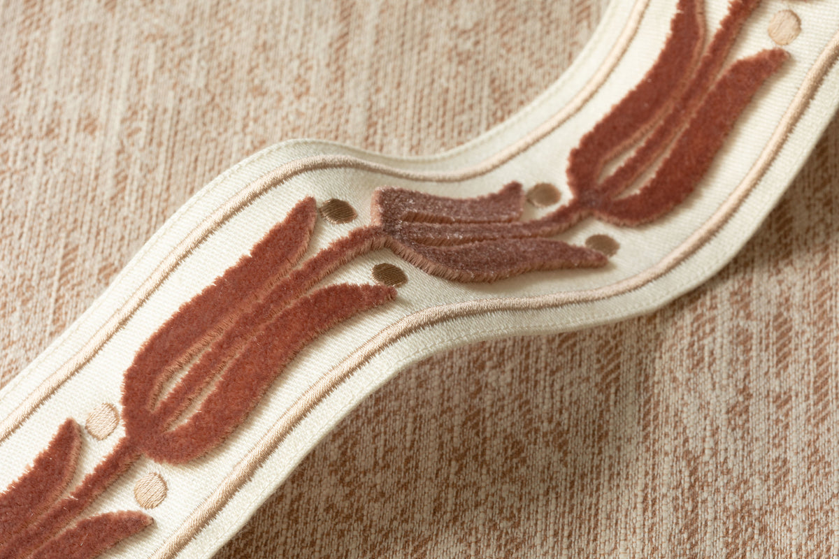 Samuel and Sons Céline Ombré Cord with Tape — scenography