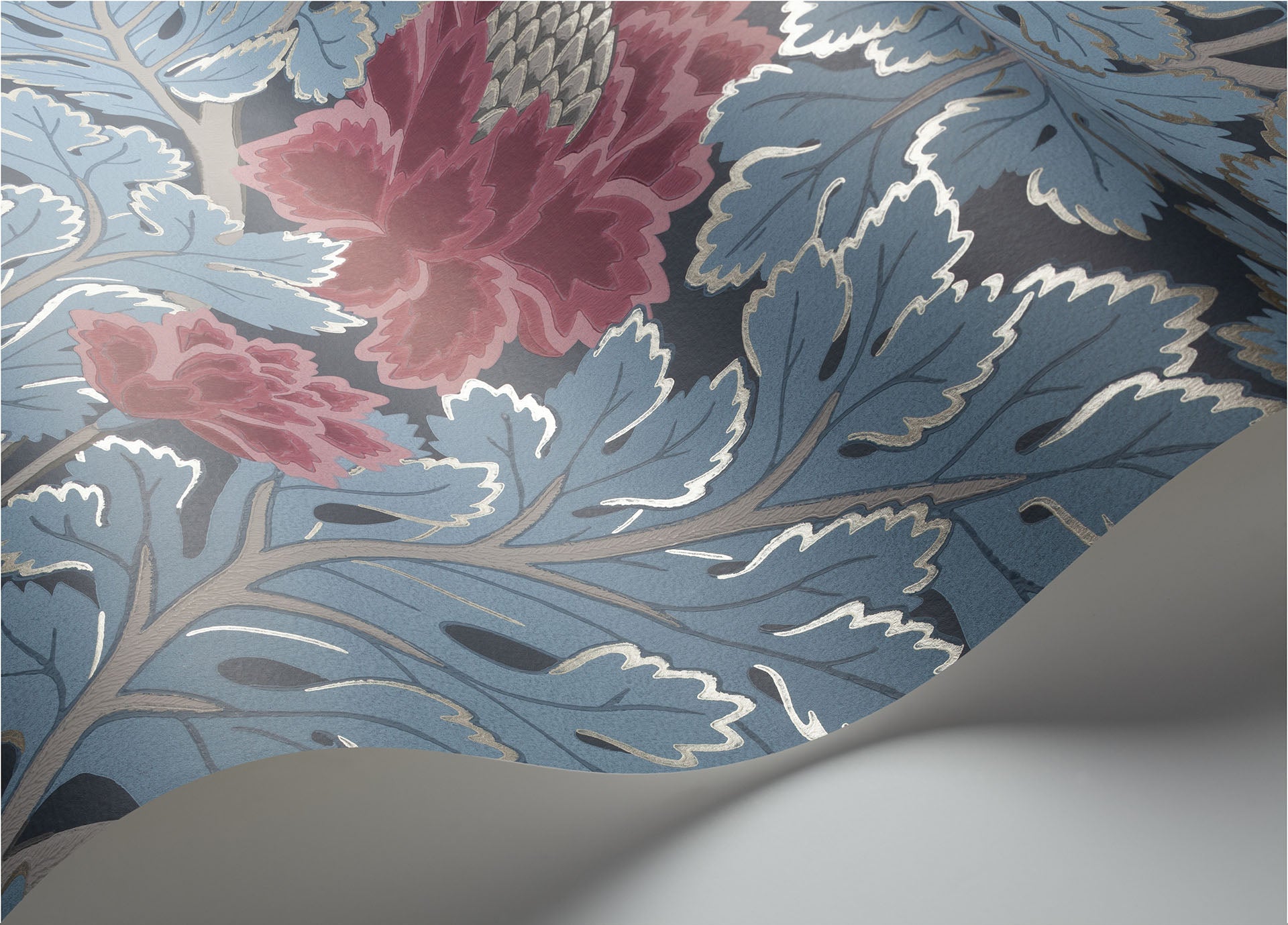 Cole & Son Aurora - interior