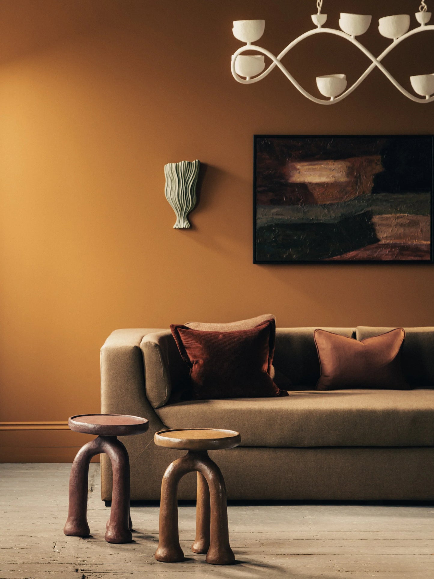 Porta Romana | Felix Sofa